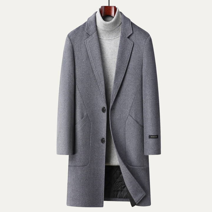 Merano Wollmantel