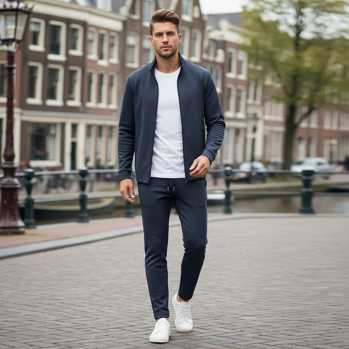 Milford Jacke