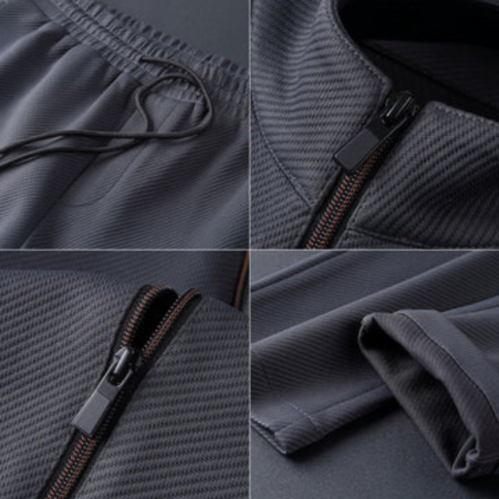 Milford Jacke