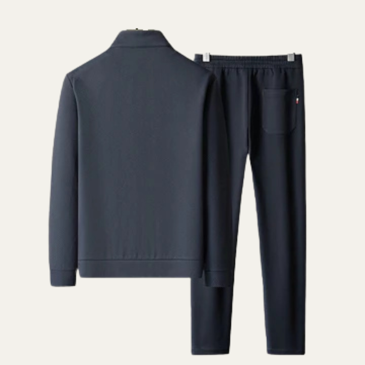 Milford Jacke