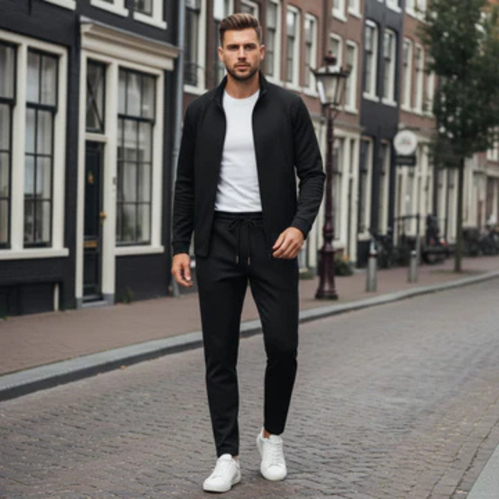 Milford Jacke