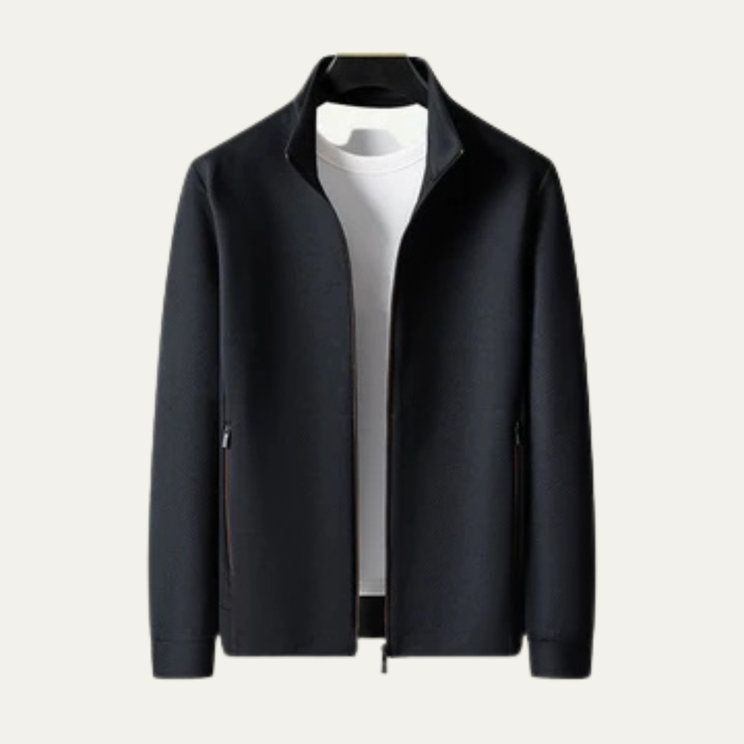 Milford Jacke