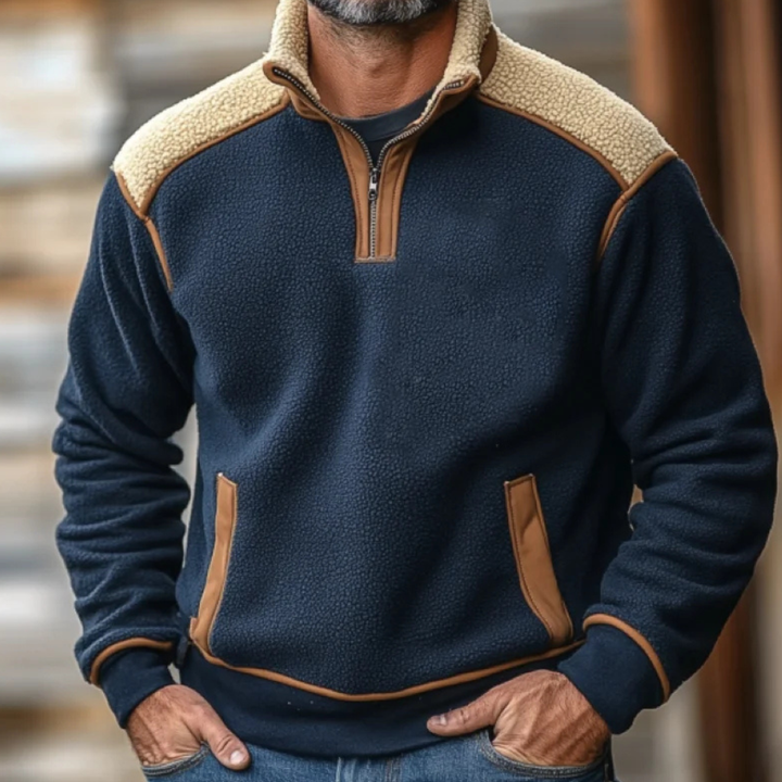 Millhaven Jacke