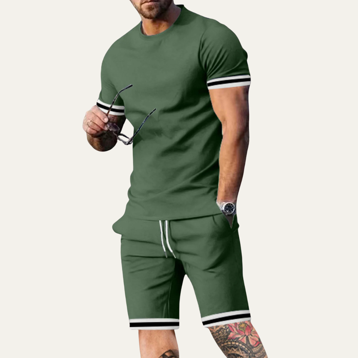 Modena T-Shirt