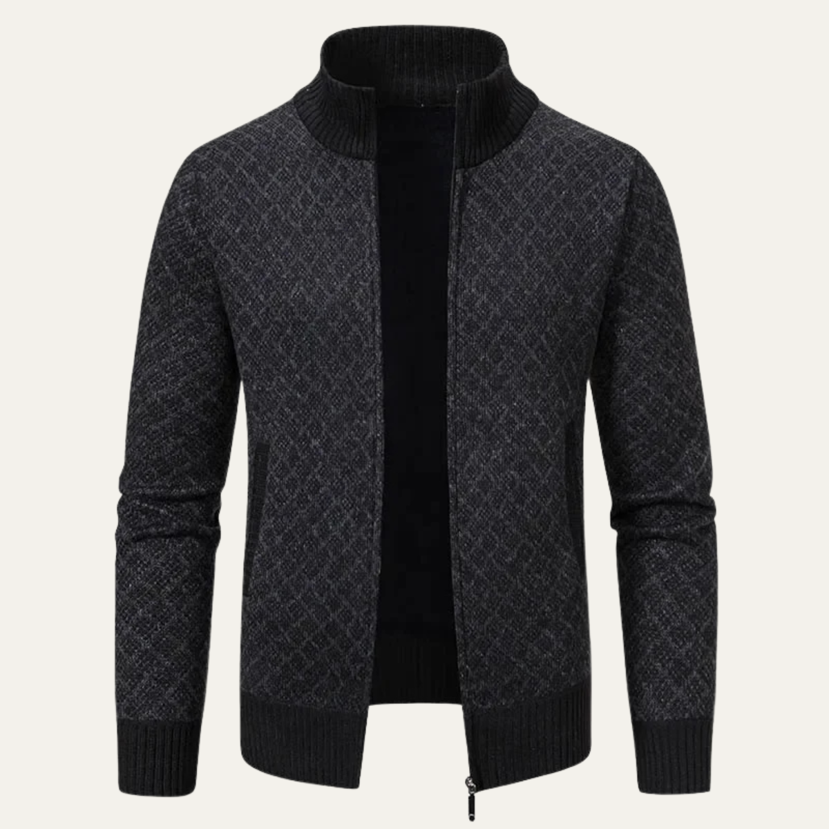 Modica Strickjacke