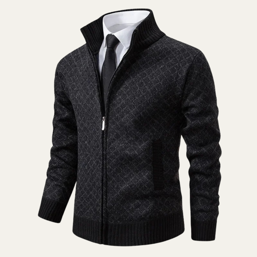 Modica Strickjacke