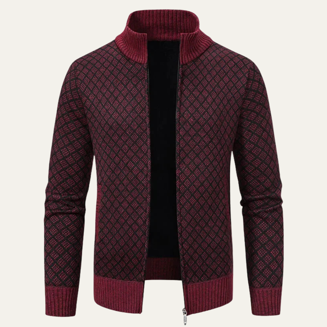 Modica Strickjacke