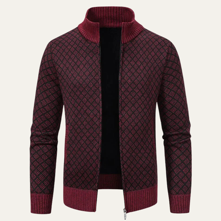 Modica Strickjacke