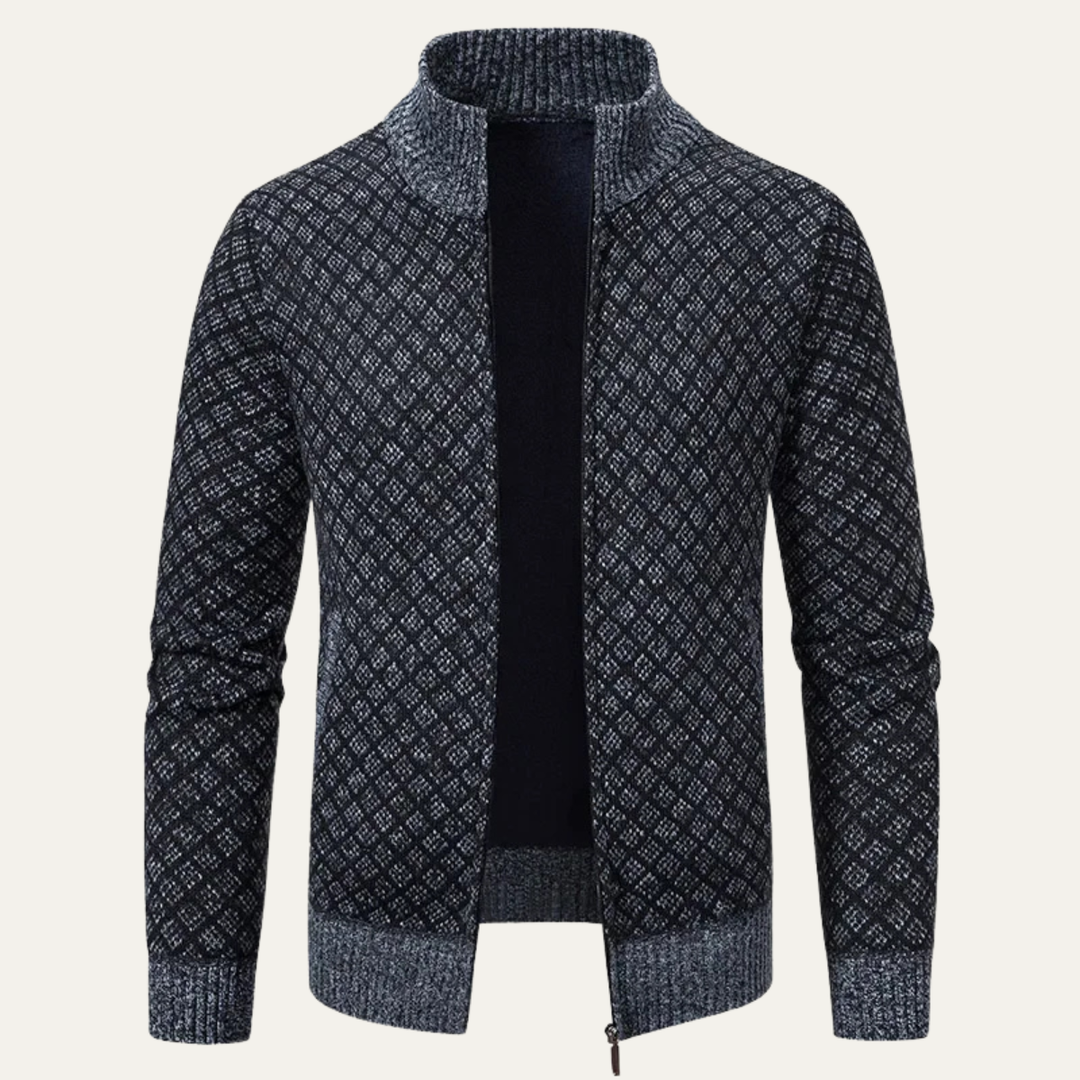 Modica Strickjacke