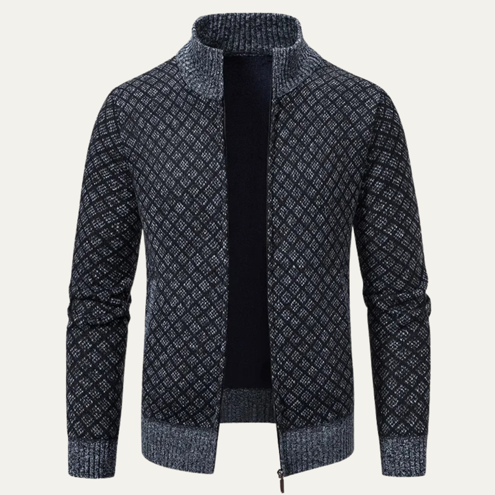 Modica Strickjacke