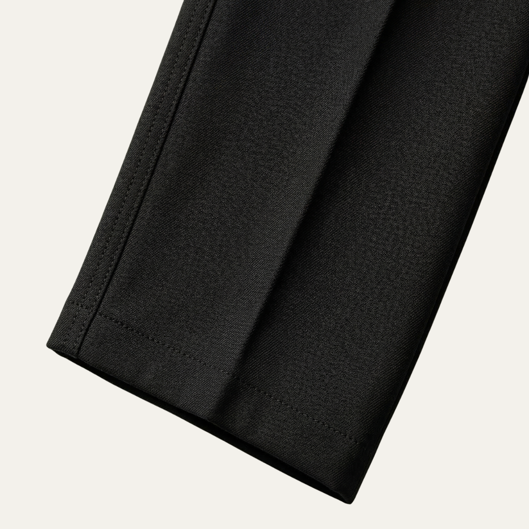 Moltrasio Wollhose