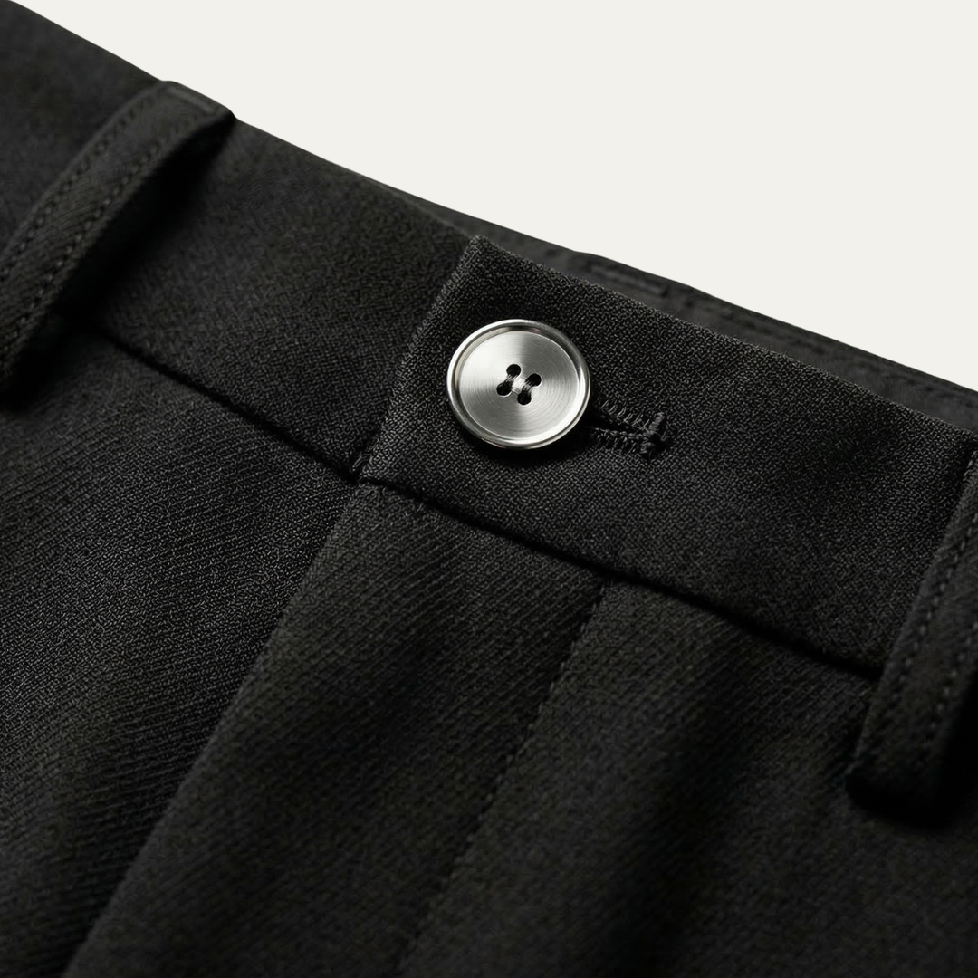 Moltrasio Wollhose