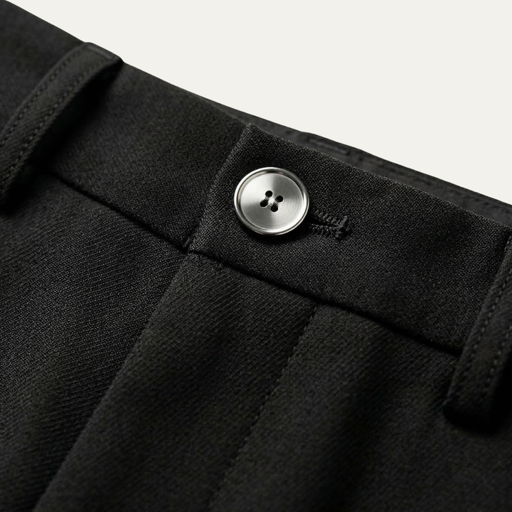 Moltrasio Wollhose