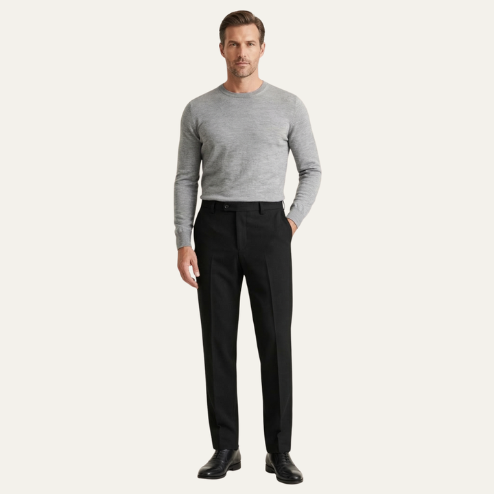 Moltrasio Wollhose