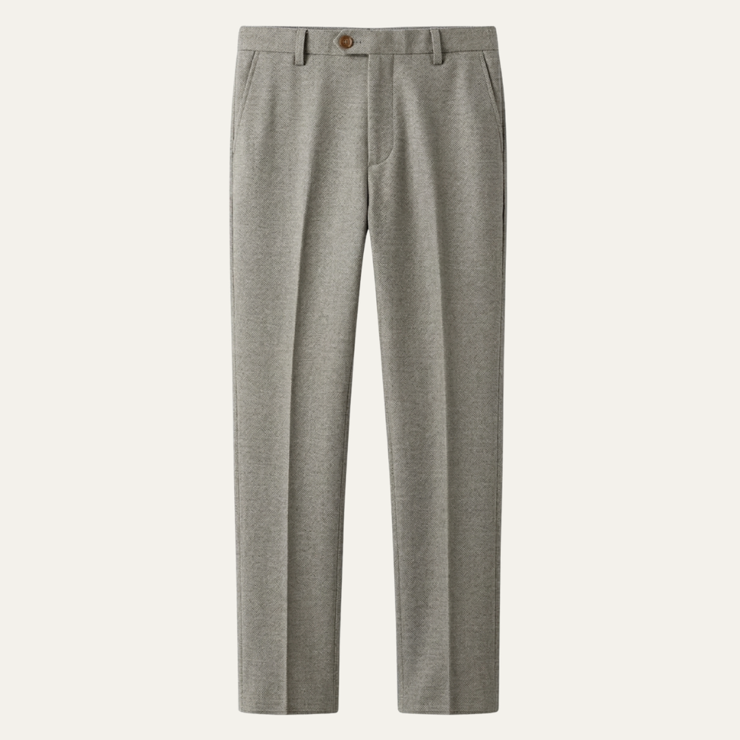 Moltrasio Wollhose