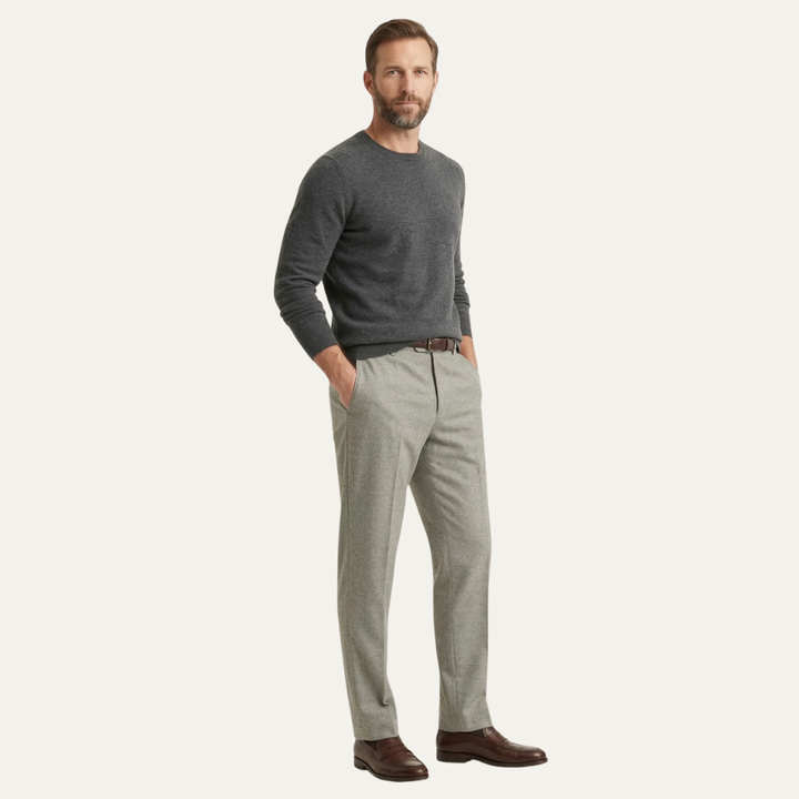 Moltrasio Wollhose