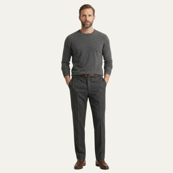 Moltrasio Wollhose