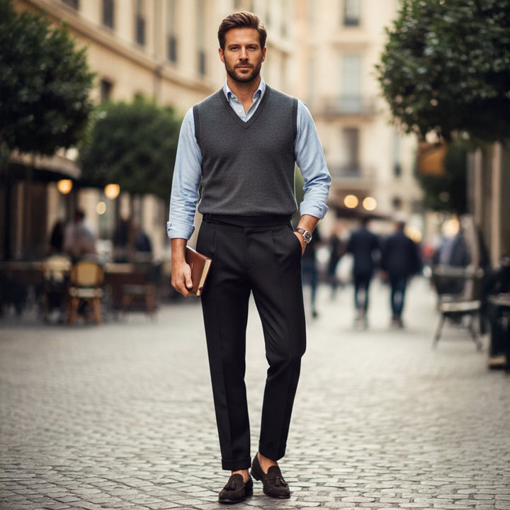Monaco Tailored Hose