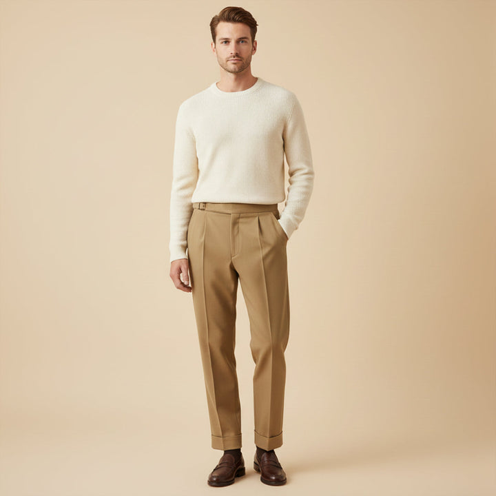 Monaco Tailored Hose