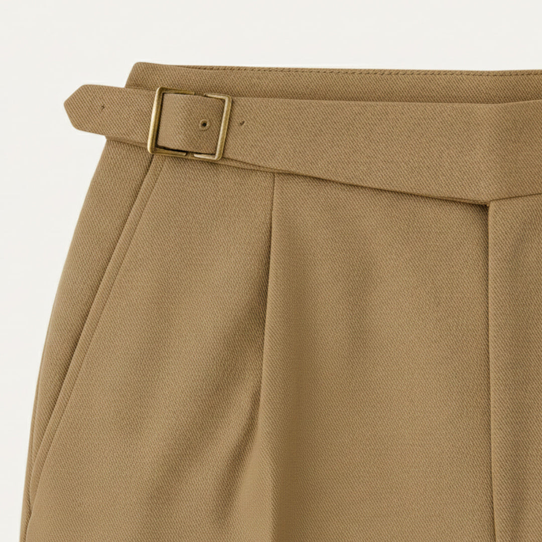 Monaco Tailored Hose