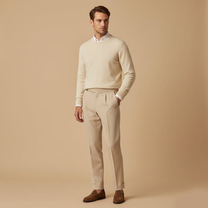Monaco Tailored Hose