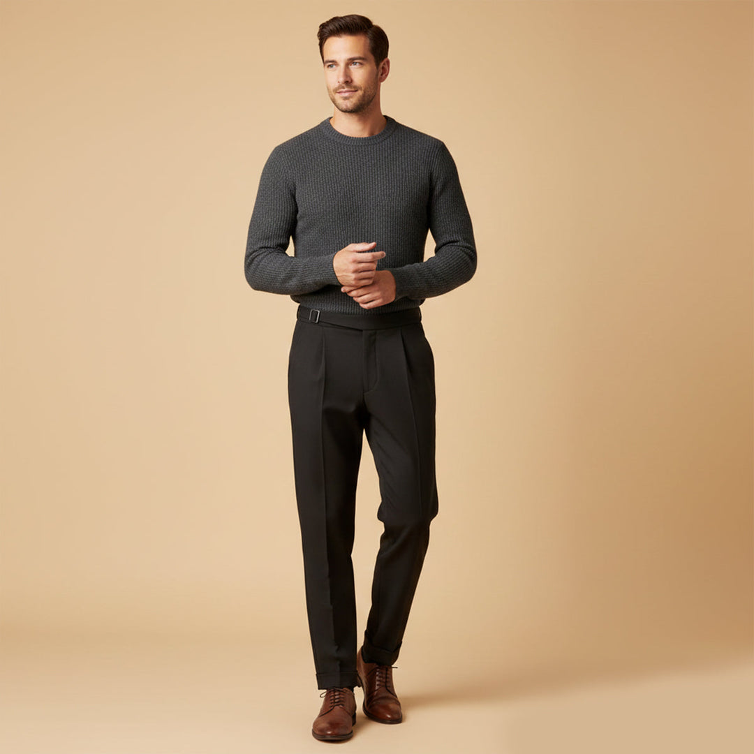 Monaco Tailored Hose