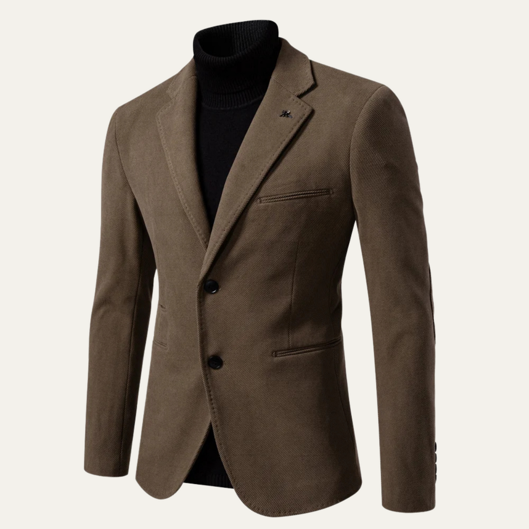 Monmouth Jacke