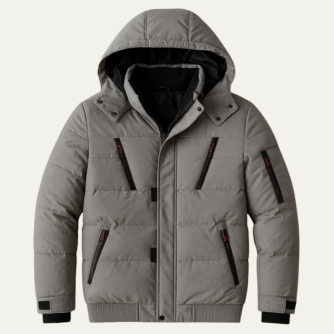Montalcino Jacke