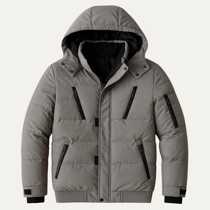 Montalcino Jacke
