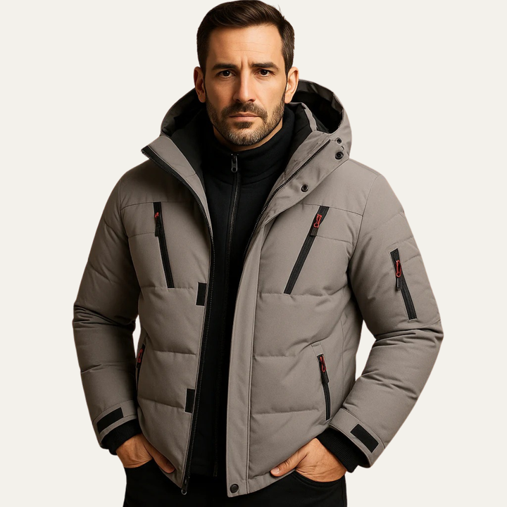 Montalcino Jacke