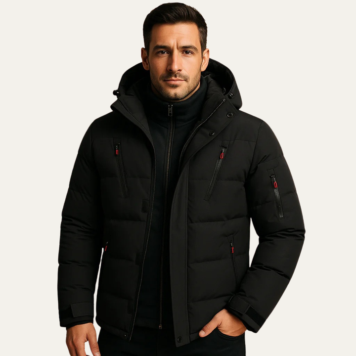 Montalcino Jacke