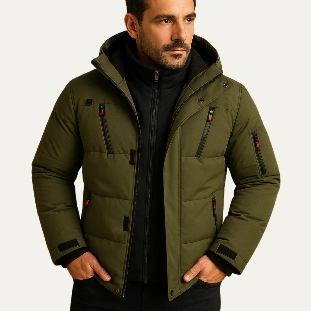 Montalcino Jacke
