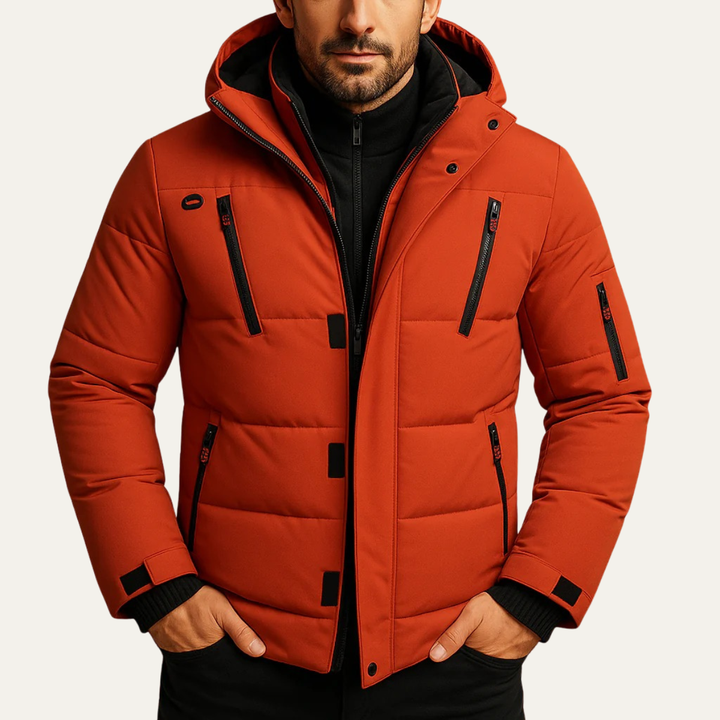Montalcino Jacke