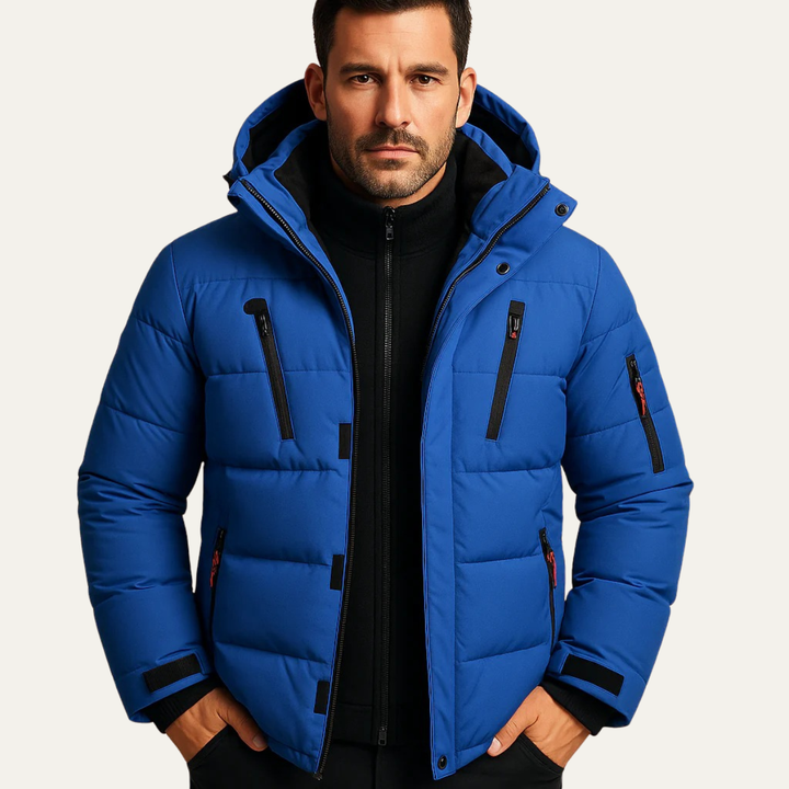 Montalcino Jacke