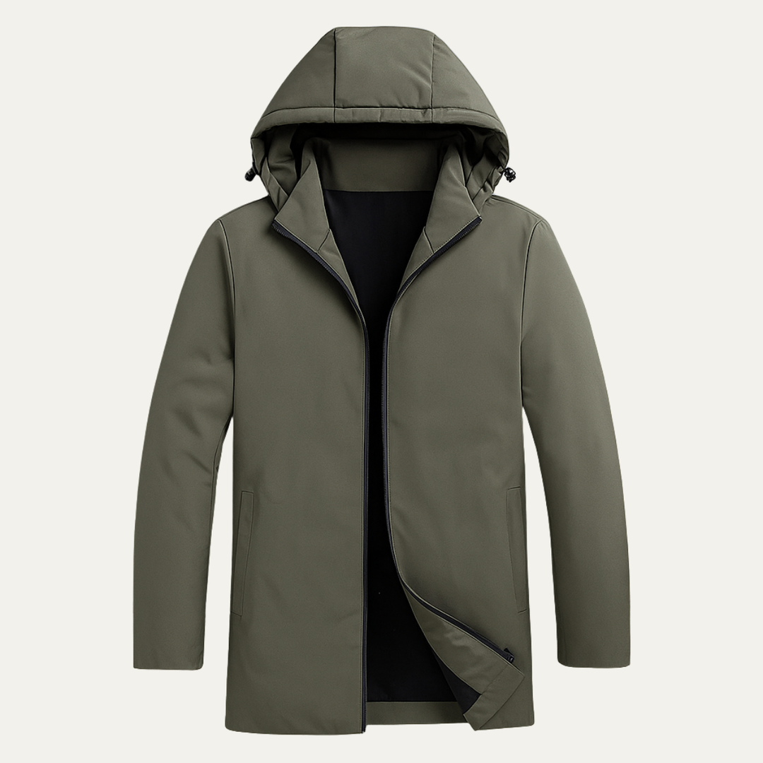 Montclair Jacke