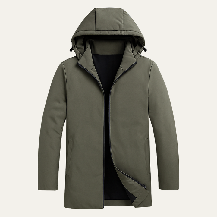 Montclair Jacke