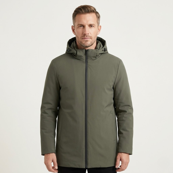 Montclair Jacke