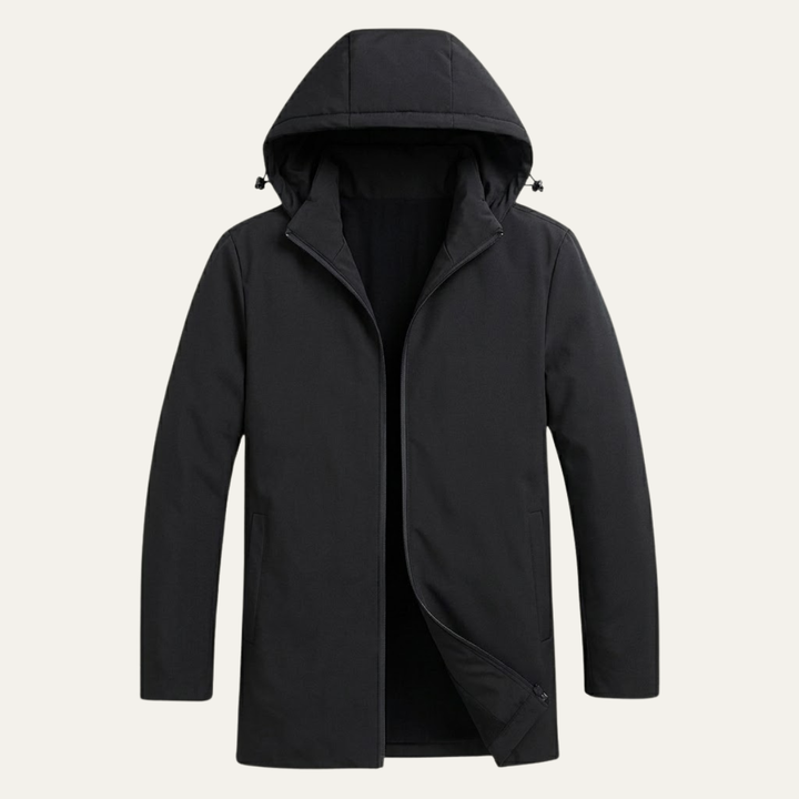 Montclair Jacke