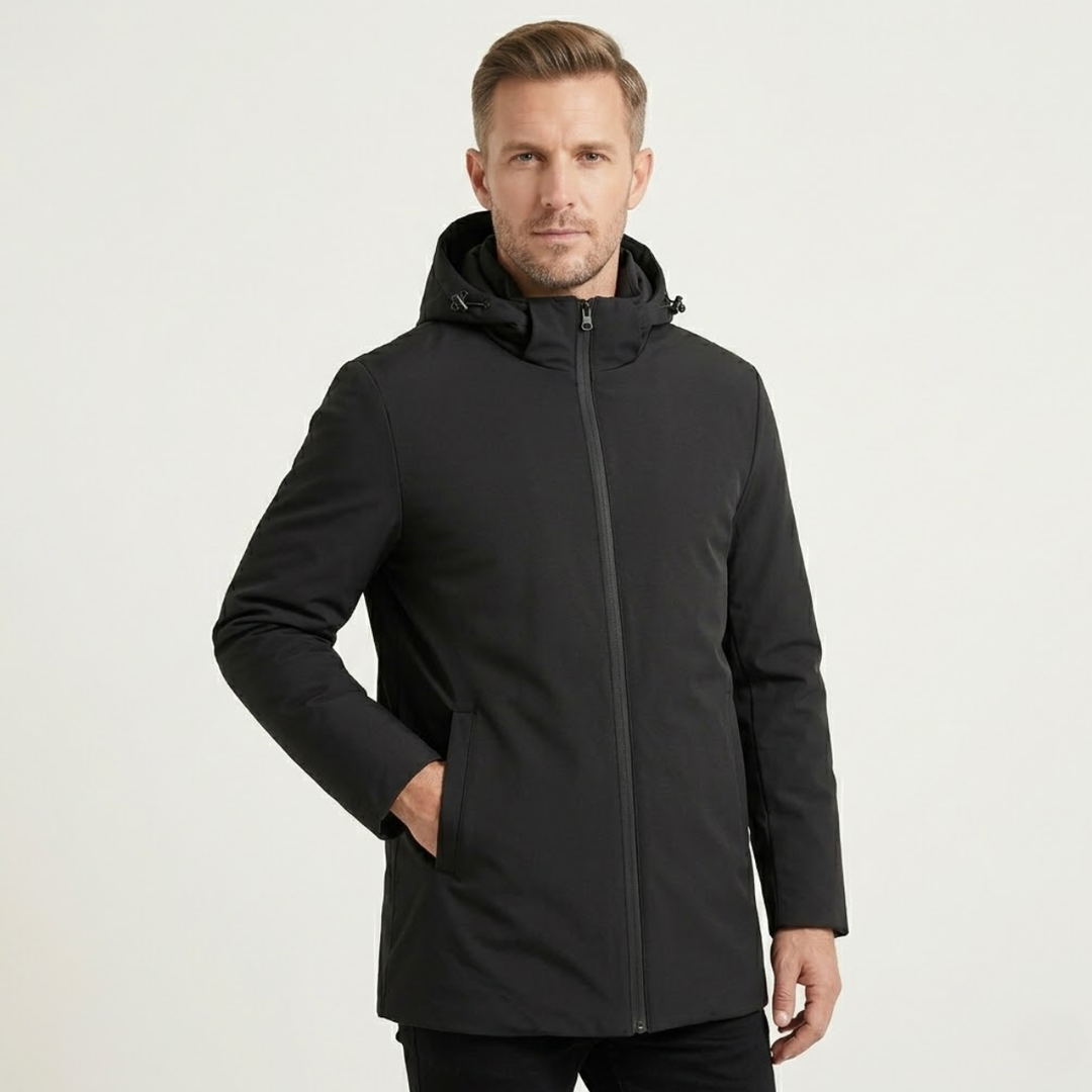 Montclair Jacke