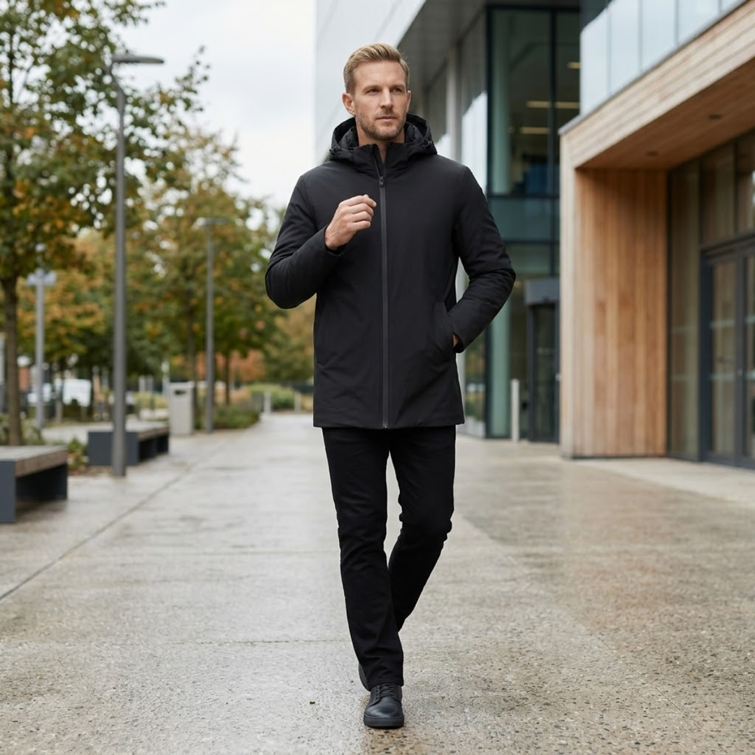 Montclair Jacke