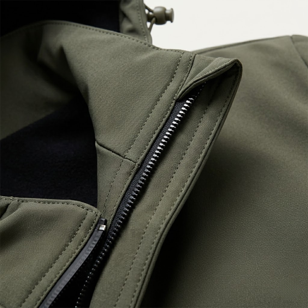 Montclair Jacke