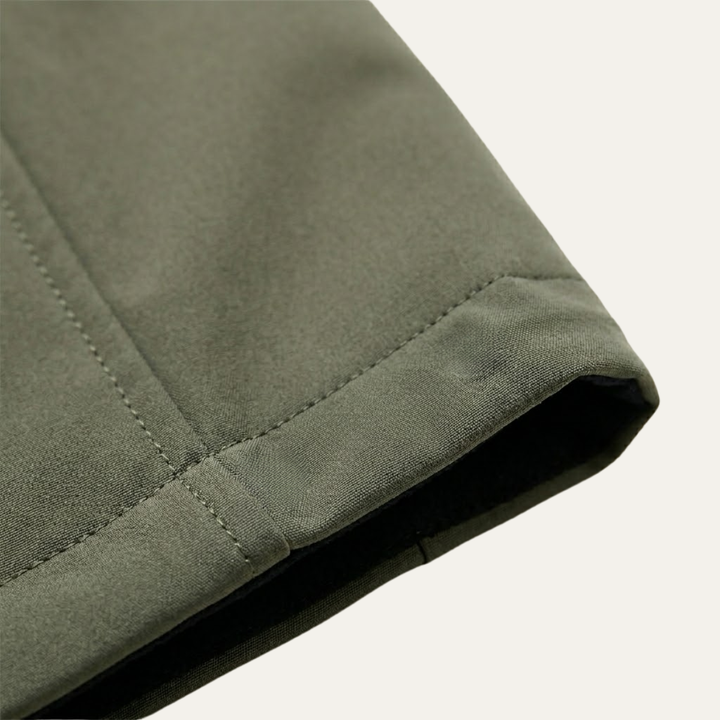 Montclair Jacke