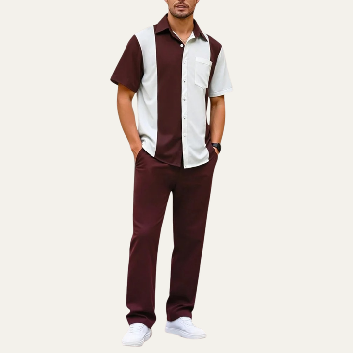 Montepulciano Hemd
