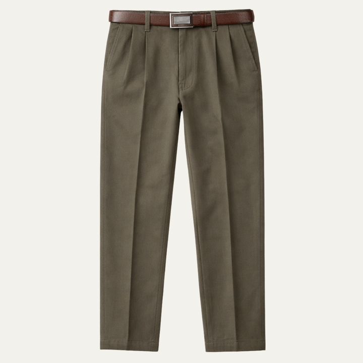Montfield Hose Straight Leg