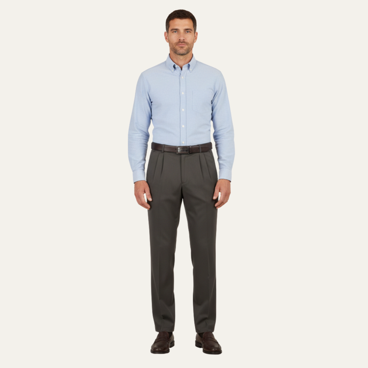 Montfield Hose Straight Leg