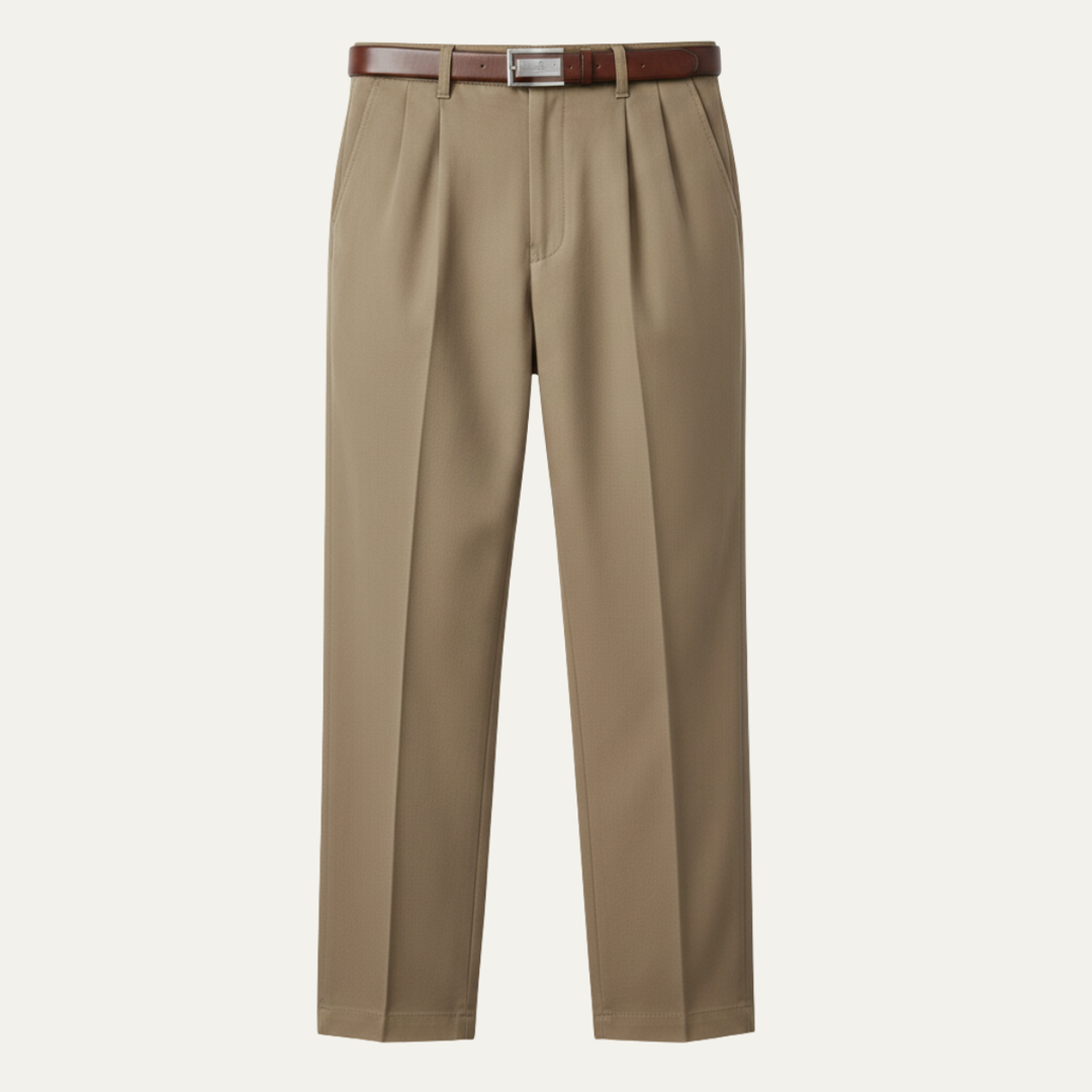 Montfield Hose Straight Leg