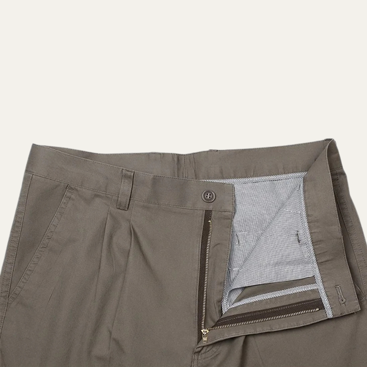 Montfield Hose Straight Leg