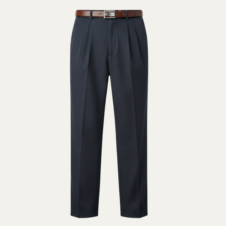 Montfield Hose Straight Leg