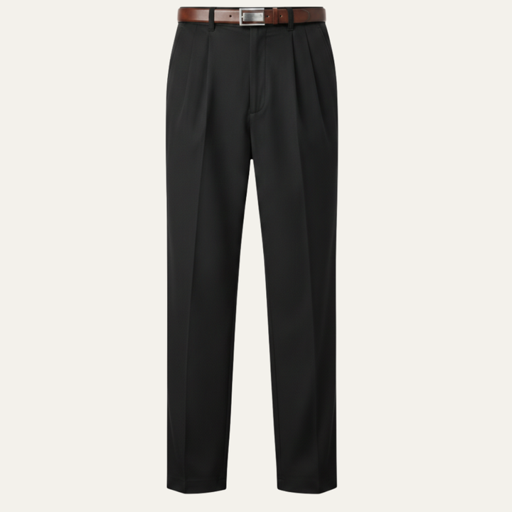 Montfield Hose Straight Leg