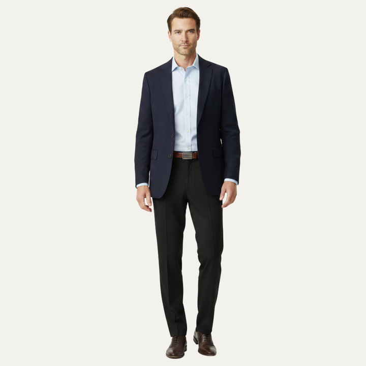 Montfield Hose Straight Leg